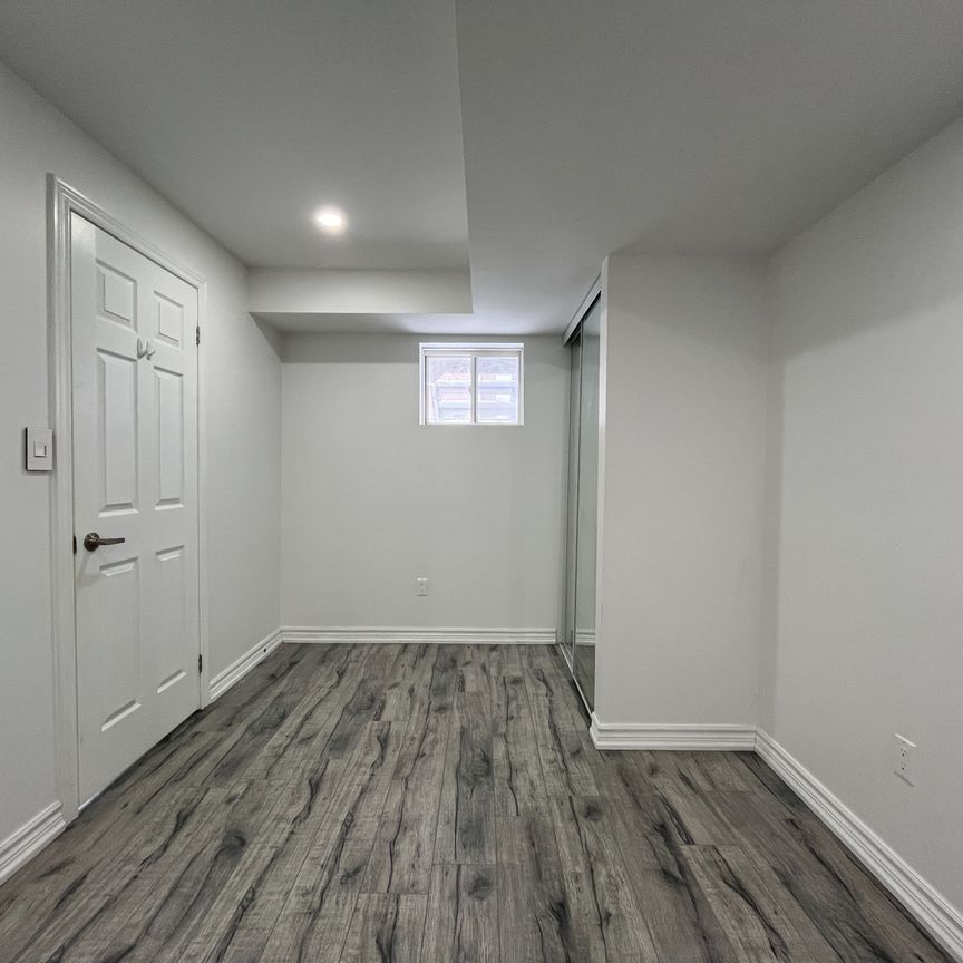For Lease - 7 Robert Green Crescent Unit# BSMT, Vaughan, Ontario - Photo 1