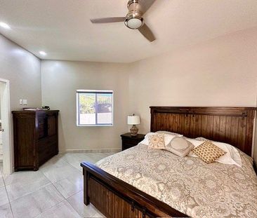 First Floor 3 bedroom On The Beach La Jolla Excellence Resort - Photo 4