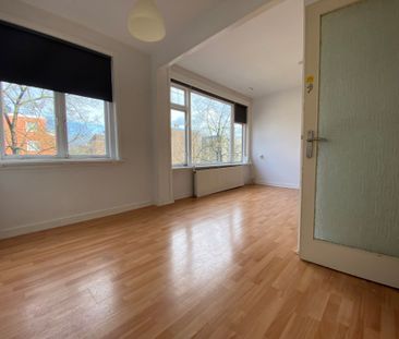 Te huur: Appartement Franselaan in Rotterdam - Photo 1