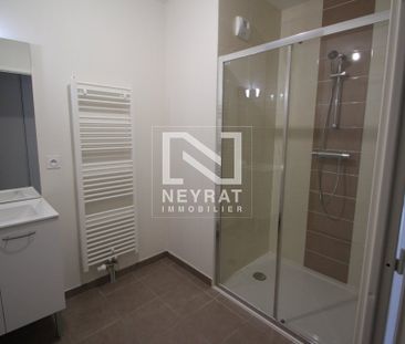 Location Appartement 2 pièces 44m² DIJON 21000 - Photo 6