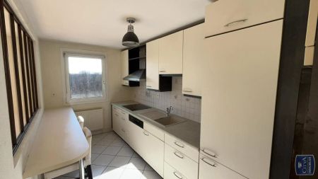 Appartement à louer 3 pièces 73.64m² - Photo 2