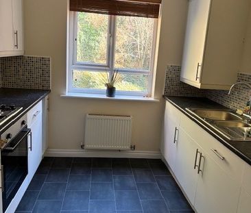 2 Bed Flat, Eccles Way, NG3 - Photo 4