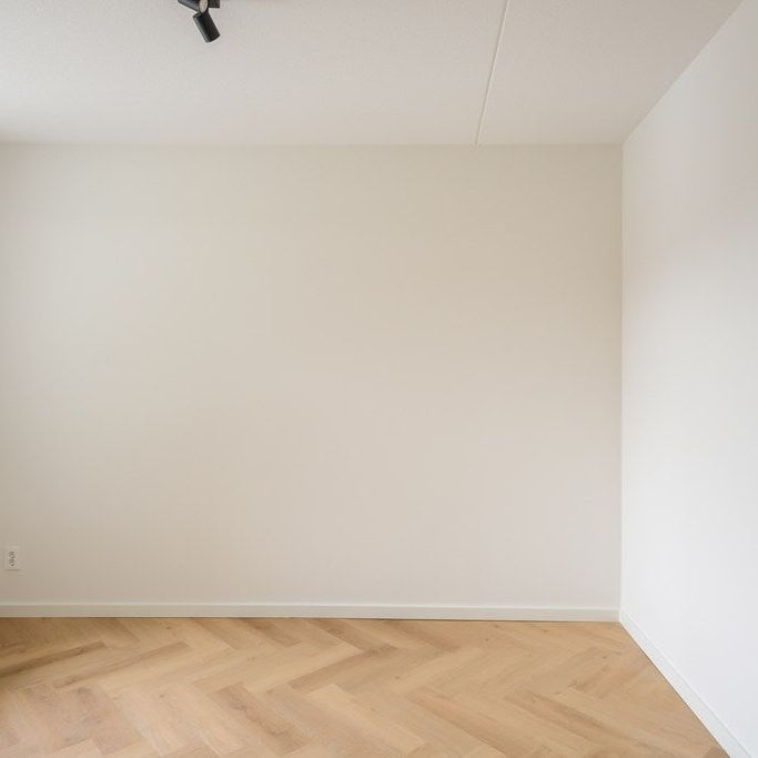 Te huur: Appartement Roentgenstraat in Rotterdam - Photo 1