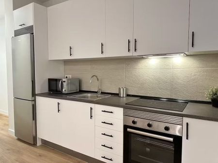 Calle Sahagún, Alcorcón, Community of Madrid 28925 - Photo 4