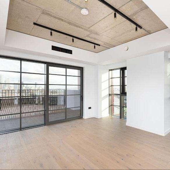 Deal Porters Way, London, SE16 - Photo 1