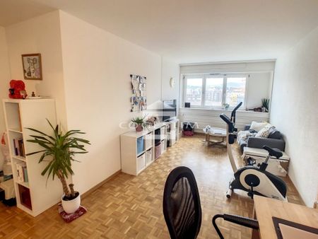 Appartement de 2.5 pièces au 3ème étage - Photo 4