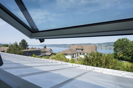 4.5 Zimmer, 136 m² - Foto 3