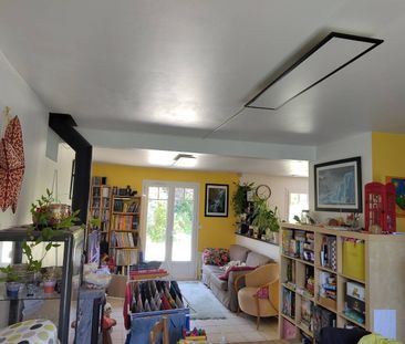 Maison 4 colocataires Nantes Nord - Photo 1