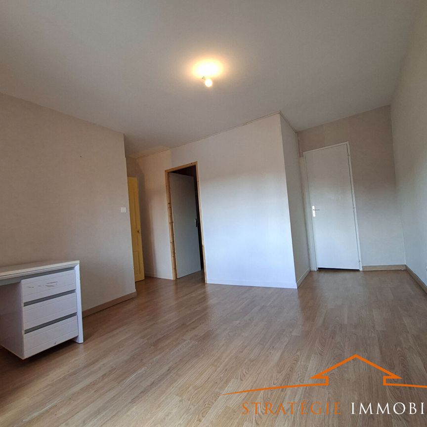 Location Maison 2 pièces 59m² - Photo 1