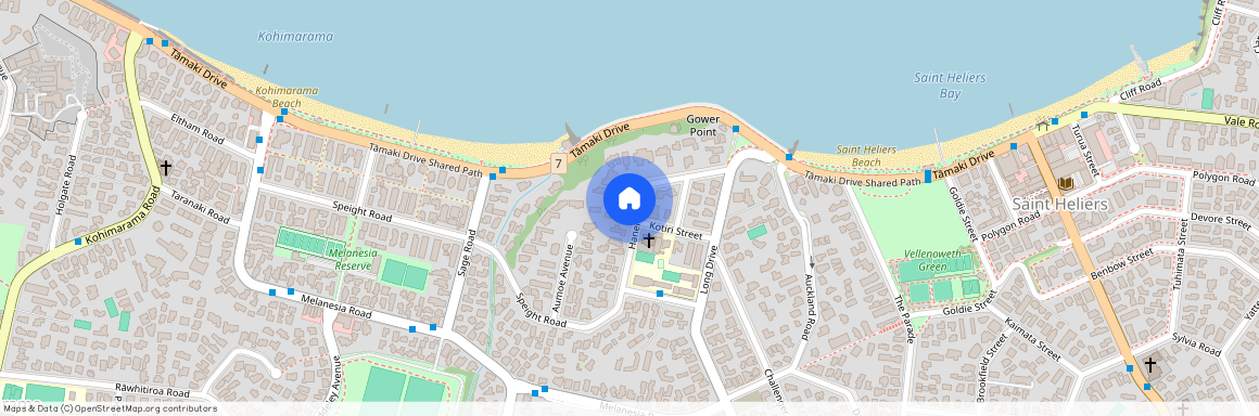 7/37 Hanene St, ST HELIERS, Auckland