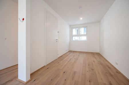 Hinterhofliebe - exklusive 1-Zimmer Garconnieren im ruhigen Innenhof - Photo 4