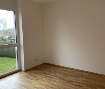 Neuwertige 3-Zimmer-Wohnung mit Balkon und Carport in Frauental zu ... - Photo 5