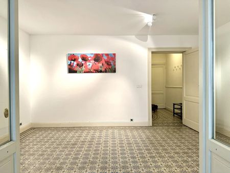 Tout savoir sur cette maison à Etterbeek, à Etterbeek - Photo 2