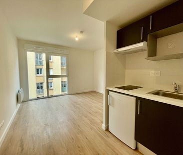 Appartement 1 pièce - Photo 2