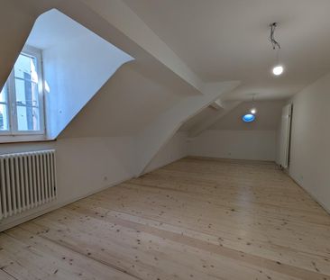 Magnifique duplex au bord du lac - Photo 1