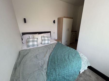 1 bedroom terraced house to rent - Photo 3