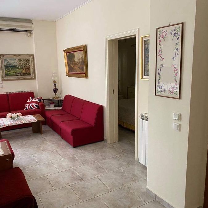 Διαμέρισμα για ενοικίαση Κέντρο (Βούλα) - Φωτογραφία 1