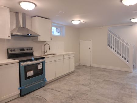 For Lease - 980 Chevrolet Street Unit# Lower, Oshawa, Ontario - Photo 3