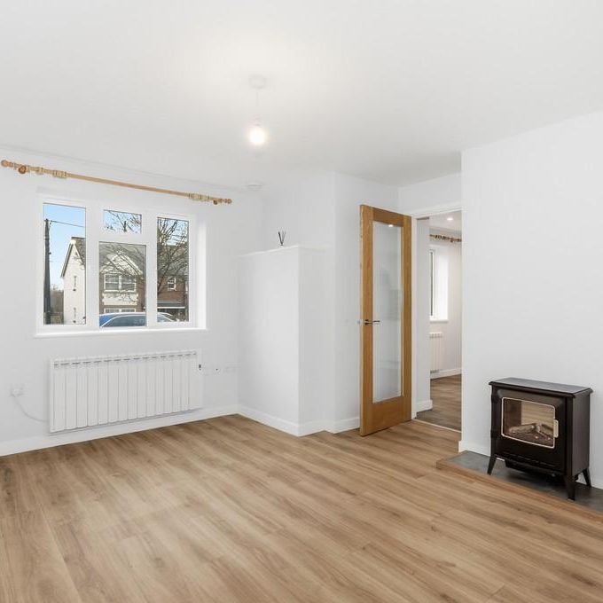 2 bedroom semi-detached house to rent - Photo 1