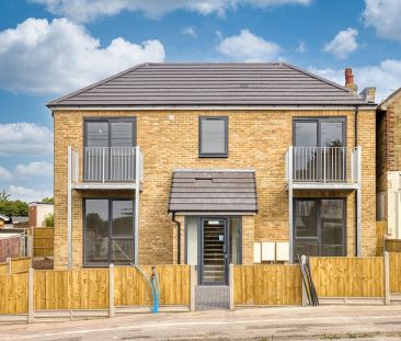 Allenby Road, Ramsgate, CT12 6BB, Kent - Photo 3