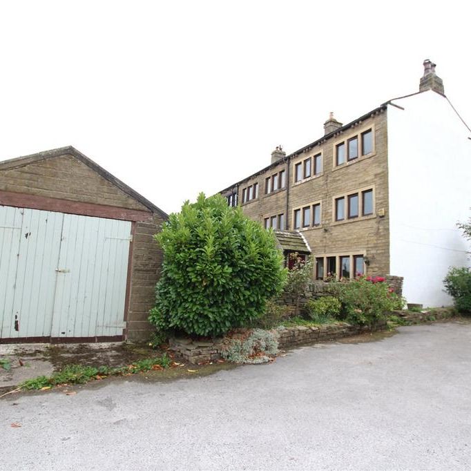2 bedroom house to rent - Photo 1