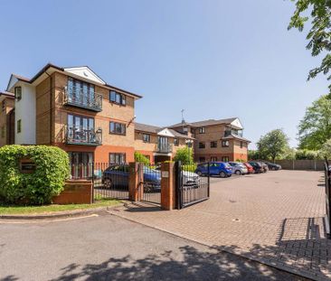 2 bedroom apartment to rent - Photo 6