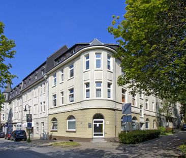 3-Zimmer-Wohnung in Herne-Sodingen mieten - Photo 3