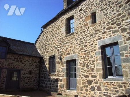 Location maison à Ploufragan - Photo 5