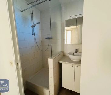 Appartement à louer 2 pièces 37.78m² - Photo 5