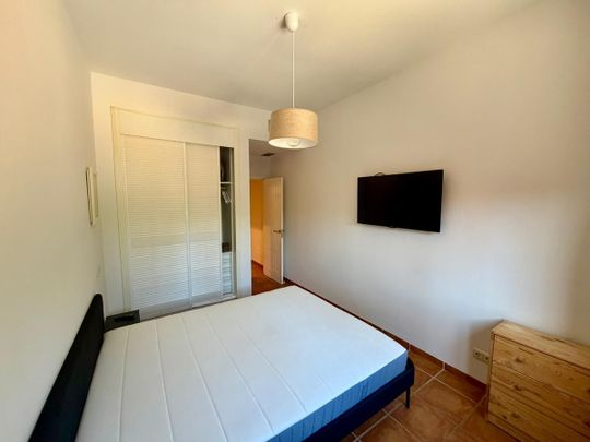 Apartment in Estepona, Costa del Sol - Photo 1