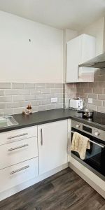 1 bedroom apartment to rent - Photo 3