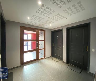 Location Appartement 2 pièces 46m² AVION 62210 - Photo 5