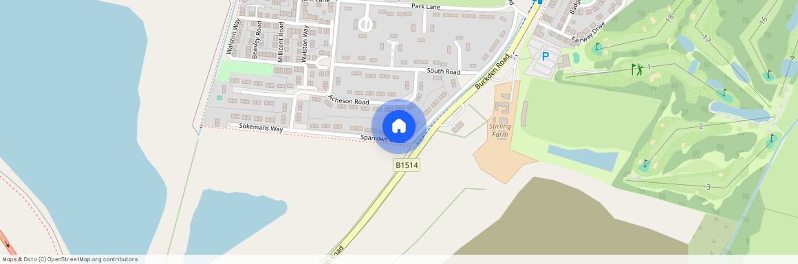 Sparrow Close, Brampton, PE28