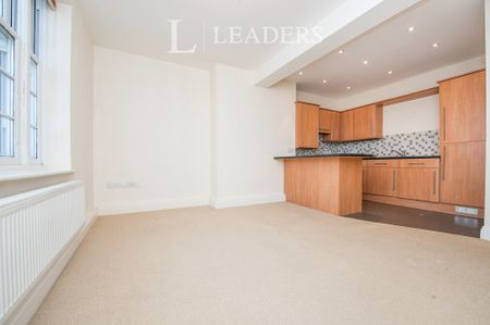 1 bedroom apartment to rent Tewkesbury, GL20 - Photo 2