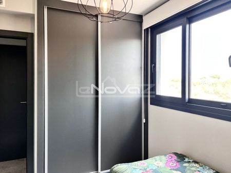 Incredible three-bedroom apartment in "Blue Lago - Photo 2