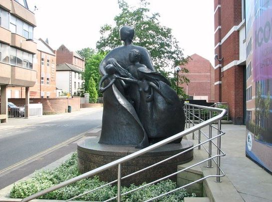 Sentinel House, Surrey Street, Norwich - Photo 1