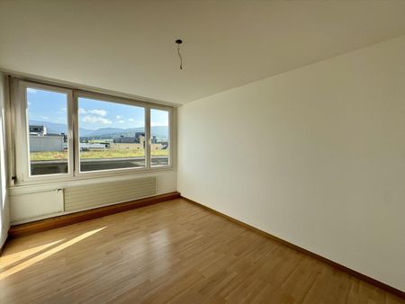 3.5 Zimmer, 58 m², 3. Stock - Photo 5