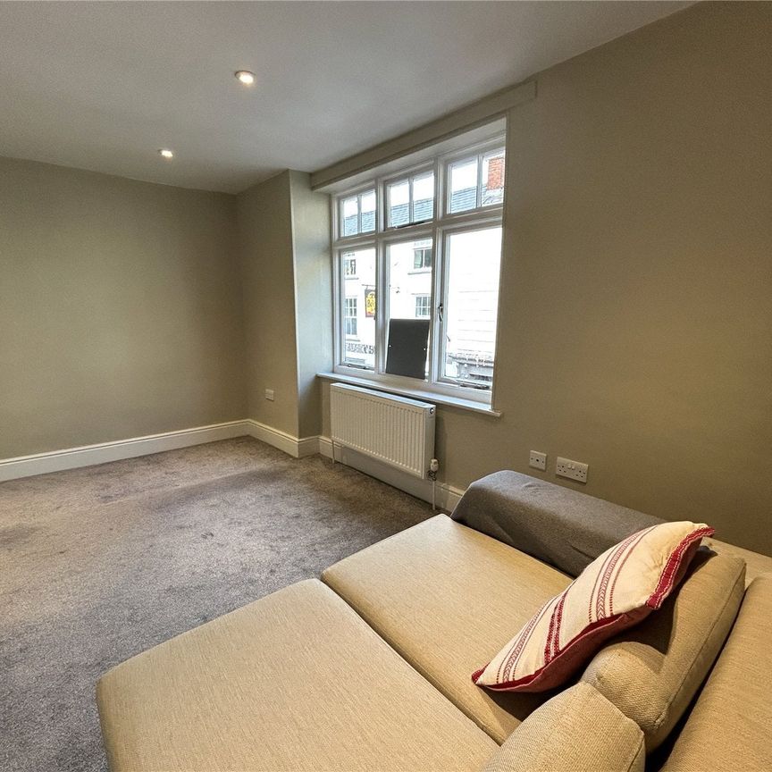 North Street, Wiveliscombe, Taunton, Somerset, TA4 - Photo 1