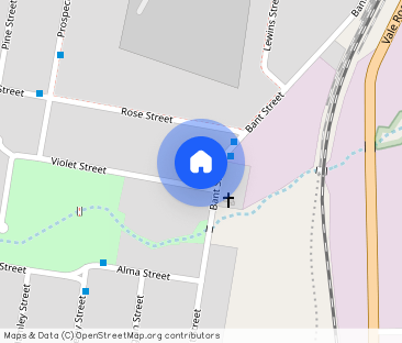 Elevated 3 Bedroom Home- Available 5.1.2026 - Photo 1