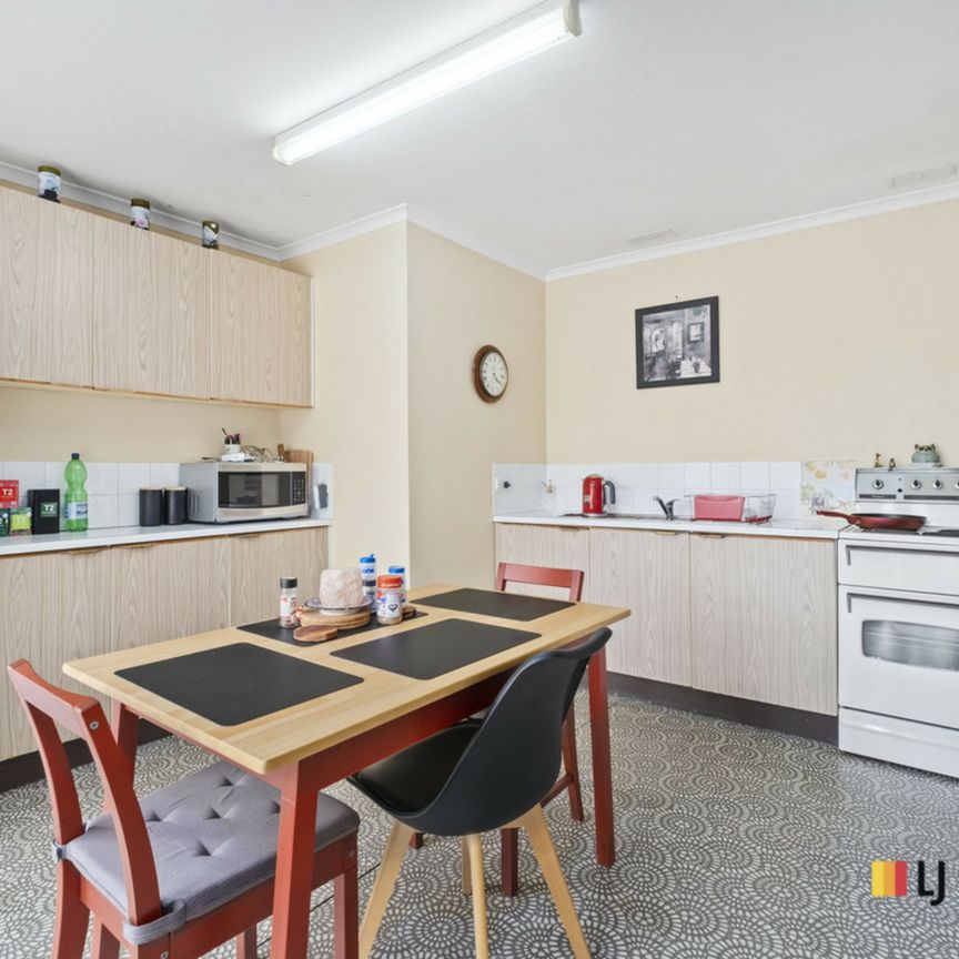 1/15 Huelin Circuit, Flynn ACT, Belconnen - Photo 1