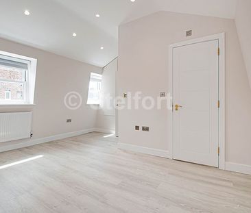 Ford Close, E3, London - Photo 1