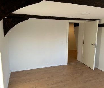 helle neue 6 ZKB Wohnung zentral in Lage, Abstellraum Stellplatz - Foto 1