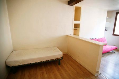 F1 meublé Hypercentre - Photo 3