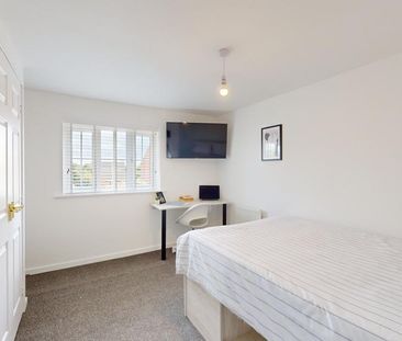 5 bedroom house to rent - Photo 2