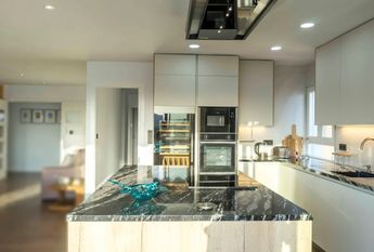 Calle San Nicolás, Málaga, Andalusia 29016