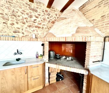 Casa mediterránea con grandes terrazas y 4 dormitorios en Rafelbunyol - Foto 6