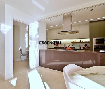 Apartamento Duplex de Alto Padrão 217,00 m² | 3 Suítes | 4 Vagas | Construtora Villela & Carvalho - Foto 6