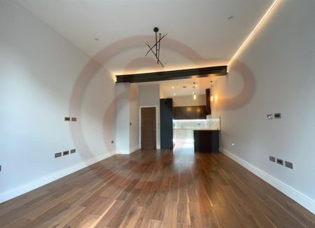 Horn Lane, Acton, W3, London - Photo 2