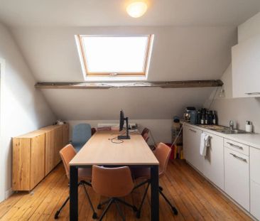Gezellige studio in kleinschalig gebouw - foto 5