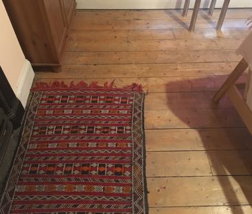 Room in a Shared House, Cotswold Road, BS3 - Photo 1